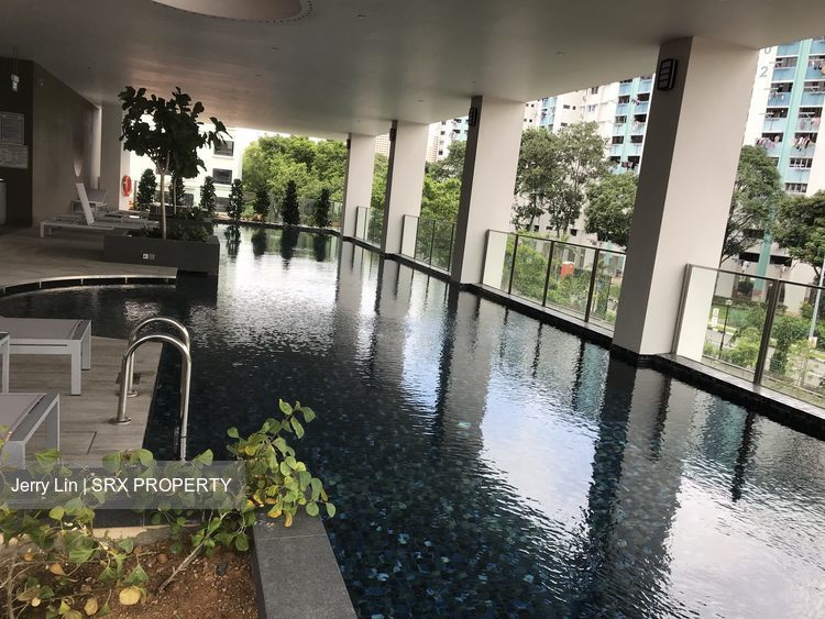 Neem Tree (D12), Apartment #202956122
